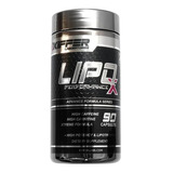 Lipo X Performance 90 Caps - Kiffer