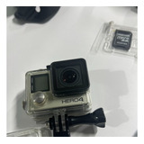 Camara Gopro Hero4 Black