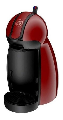 Nescafé Dolce Gusto Cuerpo  Piccolo (piccolo) Prima  Vino Ti