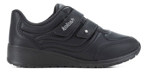 Tenis Casual Kolosh Feminino Calce Fácil Anabela C2282a