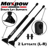 Maxpow 2pcs 4856 Compatible Con Jeep Grand Cherokee 1993 199