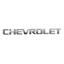 Emblema Cromado  Chevrolet Aveo Optra Spark  Chevrolet Aveo