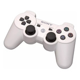 Controle Manete Para Ps3 Playstation 3 Play 3 Colorido