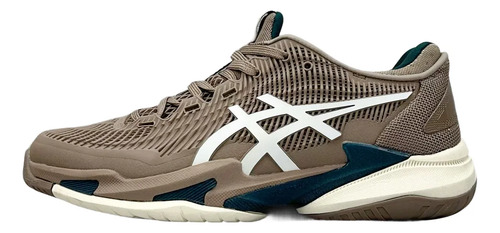 Asics Court Ff3 Zapatillas Deportivas Para Hombre Y Mujer Modernas Sencillas Cómodas E Informales