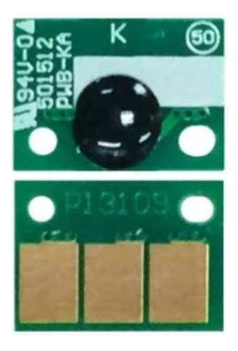 Chip Unidade De Imagem Compatível Konica Minolta C226 C7226