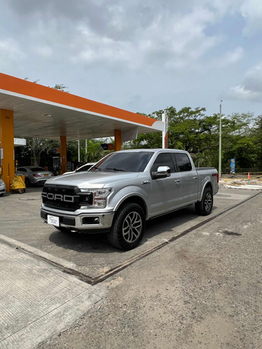 Ford F-150 3.5cc Lariat