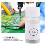 Bga Solder Ball Reballing Solding Pcb Heat Universal