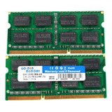 Memória Ddr3 2gb Notebook S2050 S6125 S6055 N3955 S5050