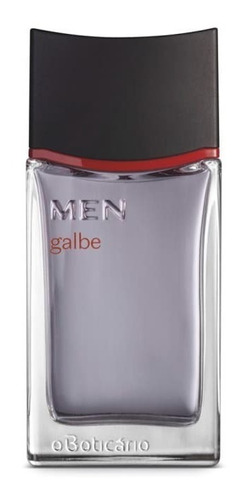 Men Galbe Desodorante Colônia 100ml