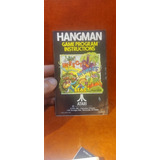 Catálogo Atari Hangman