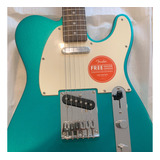 Squier Affinity Series Telecaster Guitarra(fender)