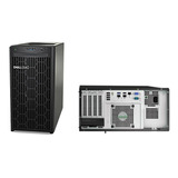 Servidor Dell Torre Poweredge T150 E-2336g 16gb 2tb Sata