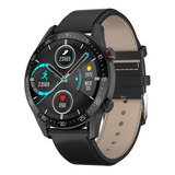 Reloj Inteligente Gt2 Hombres Ecg + Ppg Ip68 Bluetooth Smart