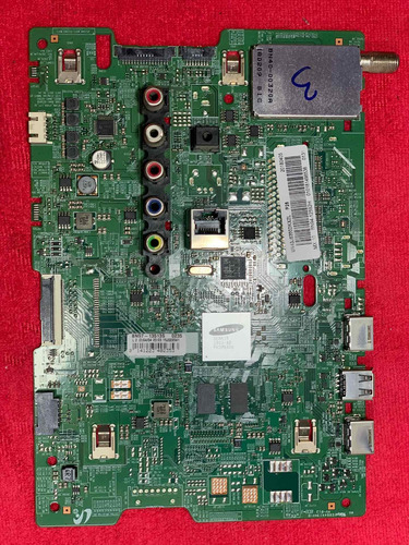 Tarjeta Main Board Samsung Un43j5200dk