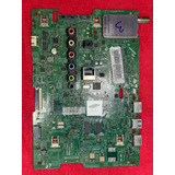 Tarjeta Main Board Samsung Un43j5200dk