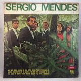 Sergio Mendes  Brasil Vinilo Lp