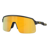 Óculos De Ciclismo Oakley Sutro Lite Tour France Prizm 24k