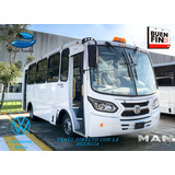 Autobús Volkswagen Babybus 8.160 2024 Precio Especial