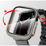 Caixa Protetora Sport P/ Apple Watch 44mm 