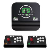 Para Consola De Juegos Arcade X3, Consola De Juegos Inalámbr