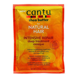 Cantu Tratamiento De Reparación Intensiva 50g