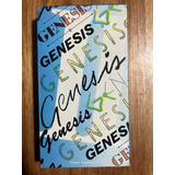 Genesis Videos Volume 2 Vhs Importado Usa