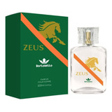 Perfume Para Homem Zeus 100ml Ref Importada Bortoletto