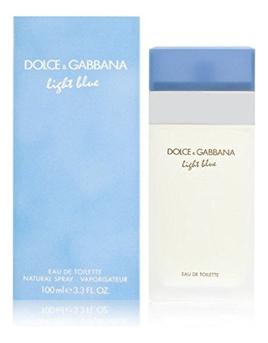 Perfume Mujer Dolce & Gabbana L - mL a $3890