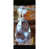 Cairel Almendras X 4 Cristal 5cm Calidad Austria E Belgrano