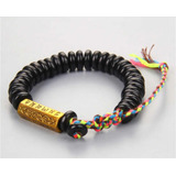 Pulsera Tibetana