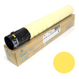 Cartucho Toner Konica Amarelo Tn321 C224 C284 C364 Original