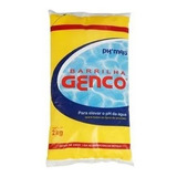 Genco Ph Mais 2kg Granulado Barrilha