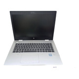 Laptop Hp Proobok 640 G5 Core I5 8th 8gb Ram 256gb Ssd