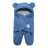 Roupão Protetor Infantil - Baby Sleep,pijama Soft Infantil