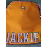 Mochila Dear Backpack Jackie Smith