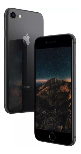 iPhone 8 64gb - Space Gray - Seminovo