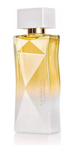 Essencial Exclusivo Floral Natura 100ml