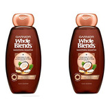 Shampoo Coco 12.5oz (369ml) (2 Pack)