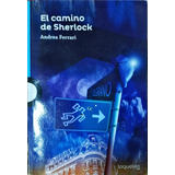 Libro Usado Físico El Camino De Sherlock