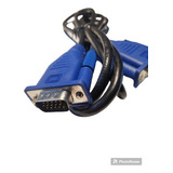 Cable Video Vga