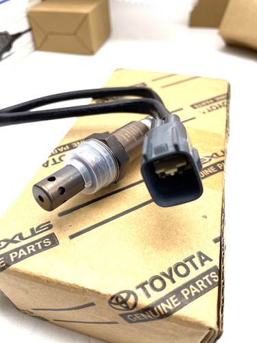 Sensor Oxigeno Toyota Fortuner 4runner Kavak Tacoma Fj 4.0 Foto 4