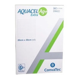 Aposito Aquacel Ag Extra+20x30 - Unidad a $140000