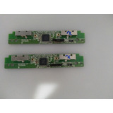 Placa Modulo Wifi Tv Philips 50pug6102/50pug6513 Usada