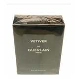 Perfume Vetiver De Guerlain Edt 100ml