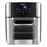 Fritadeira Philco Air Fryer Oven 12l Pfr2200p - 127v Phone