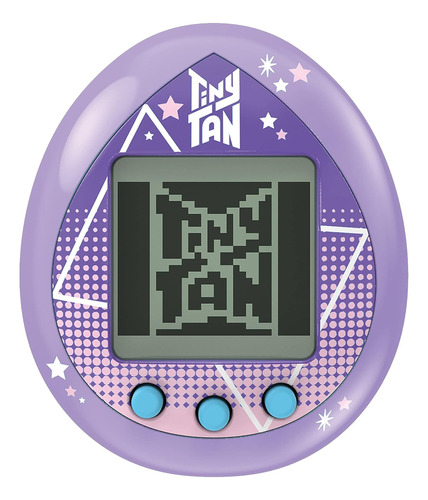 Tamagotchi Nano, Bandai  Tinytan  (original)