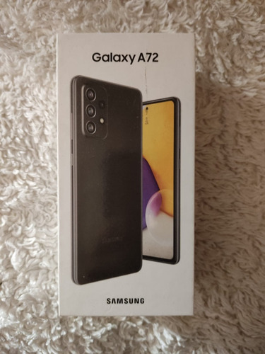 Celular Samsung Galaxy A72 