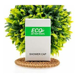 Eco Amenities Gorros De Ducha Desechables Para El Hogar,