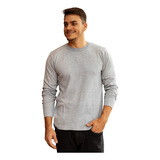 Blusa De Frio Masculina De Tricô Suéter Masculino