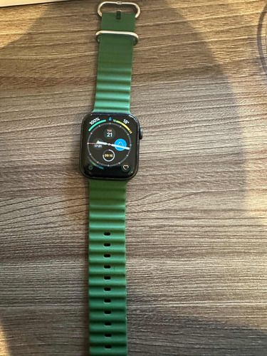  Apple Watch Serie 6 44mm C Cellular